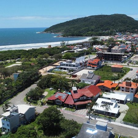 Pousada Lozalti Florianópolis Esterno foto