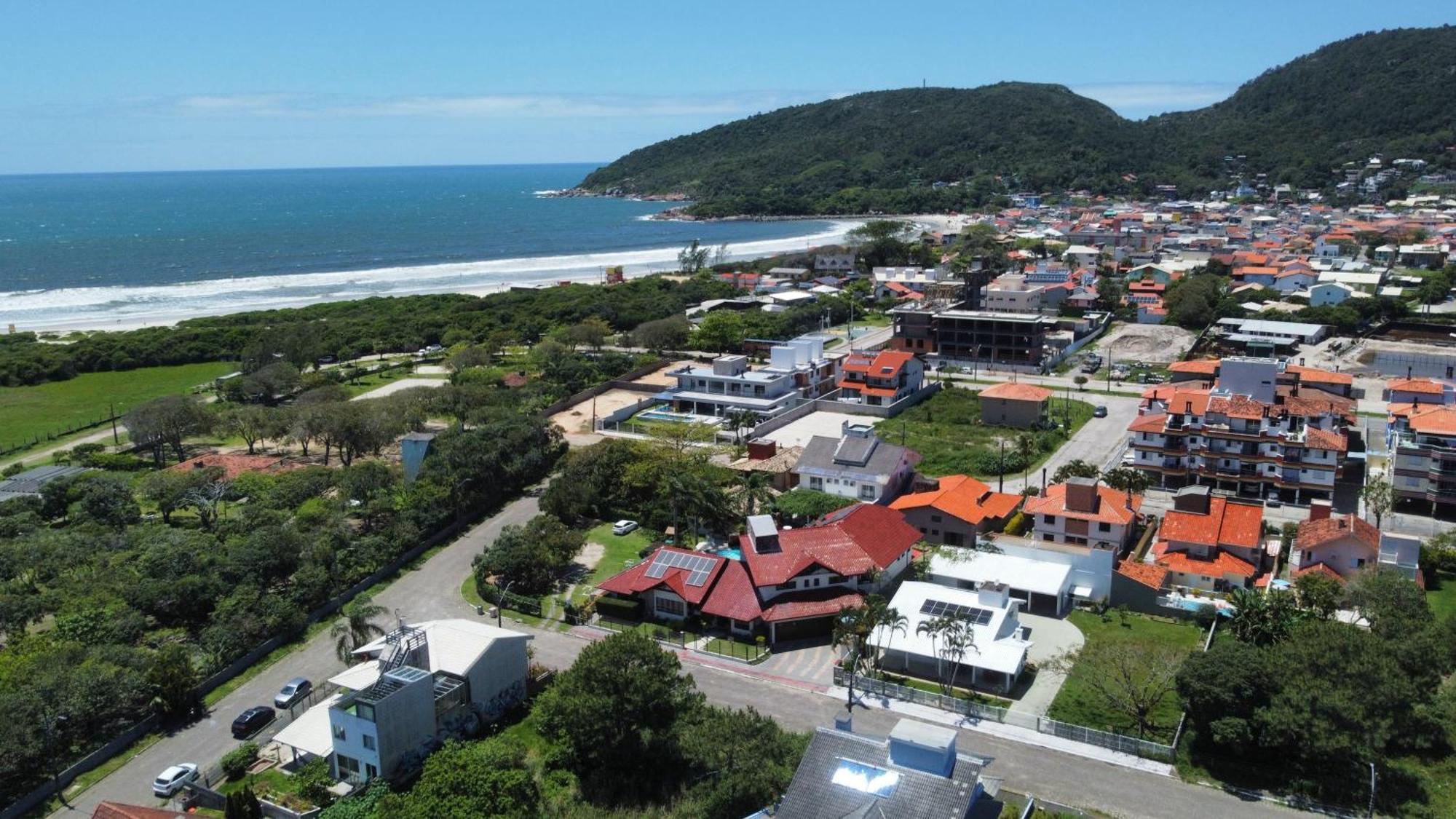 Pousada Lozalti Florianópolis Esterno foto